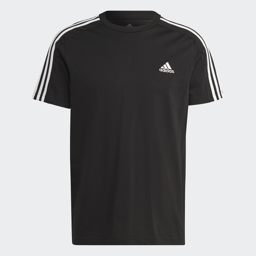 Adidas IC9334 Camiseta de Hombre M 3S SJ T